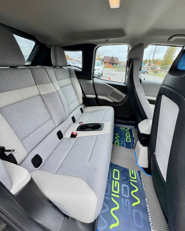 BMW i3 I01 - Image 12