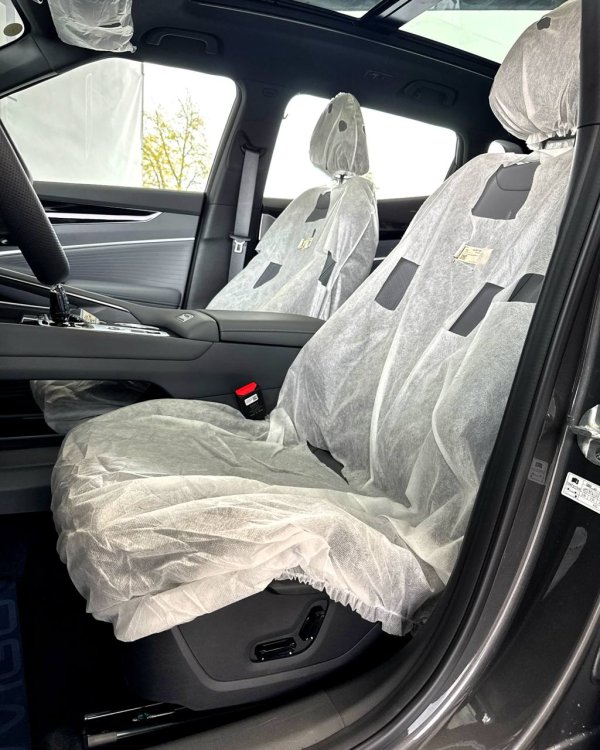 Geely Boyue Cool I - Image 11