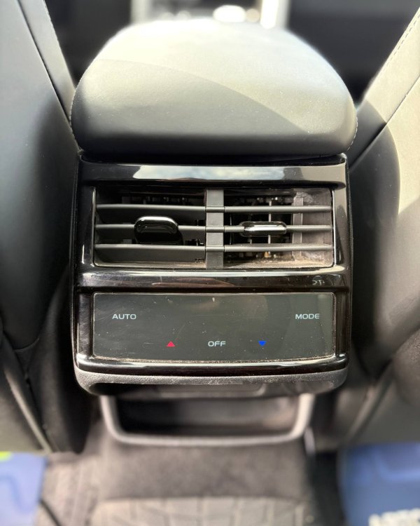 Geely Monjaro I - Image 17