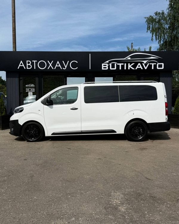Toyota ProAce Verso - Image 15
