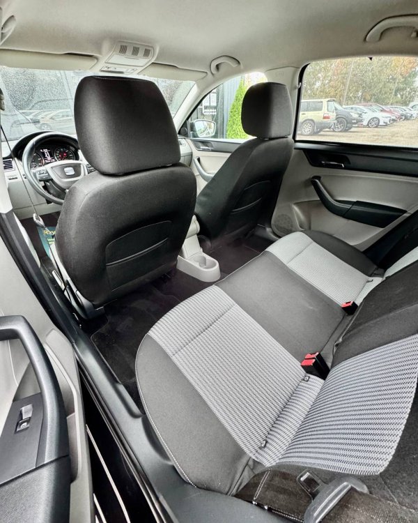 SEAT Toledo IV - Image 11