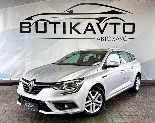 Renault Megane IV - Image 3