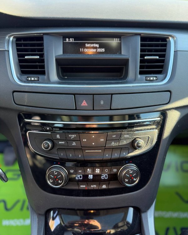 Peugeot 508 I - Image 17