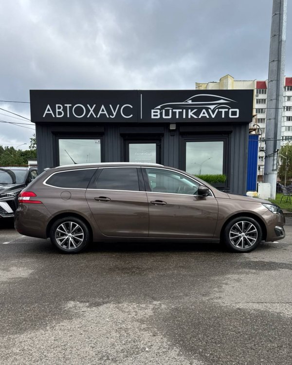 Peugeot 308 T9 - Image 7