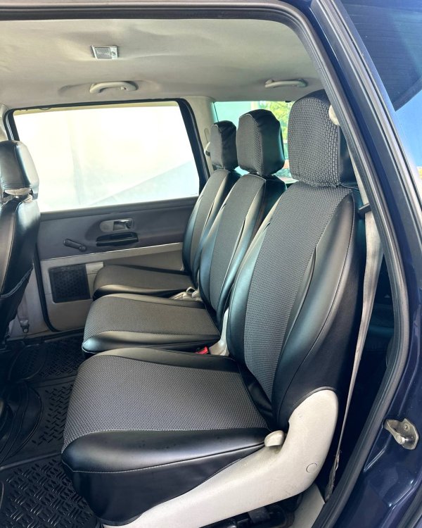 Volkswagen Sharan I · Рестайлинг - Image 15