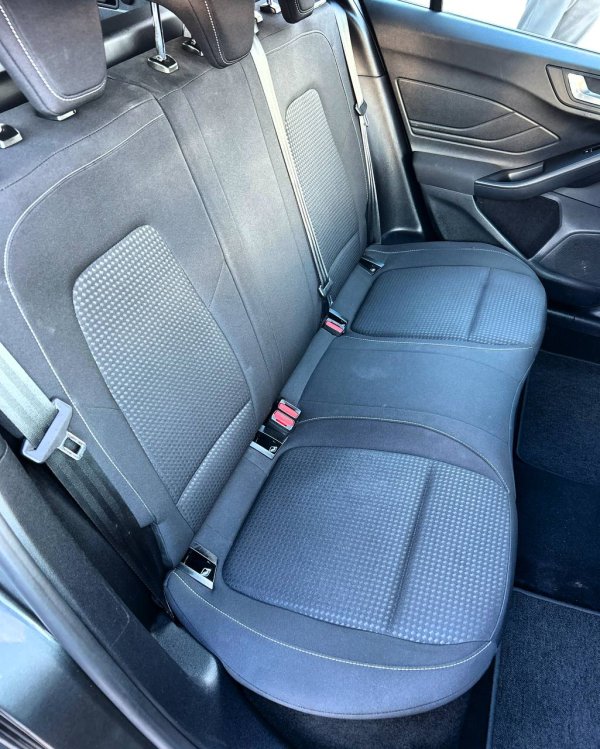 Ford Focus IV - Image 13
