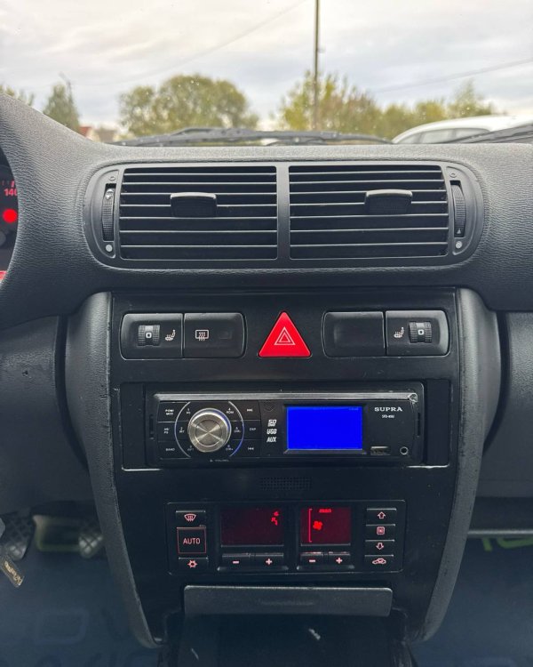 Audi A3 8L - Image 15