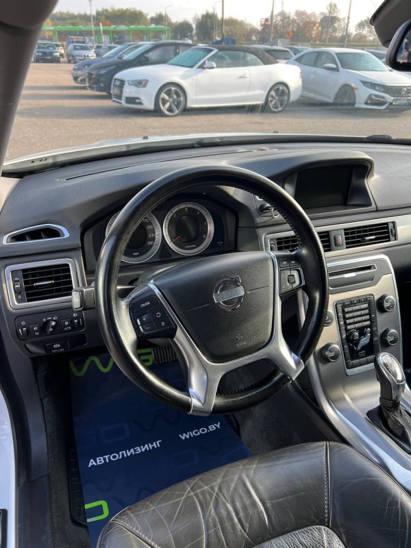 Volvo V70 III - Image 11