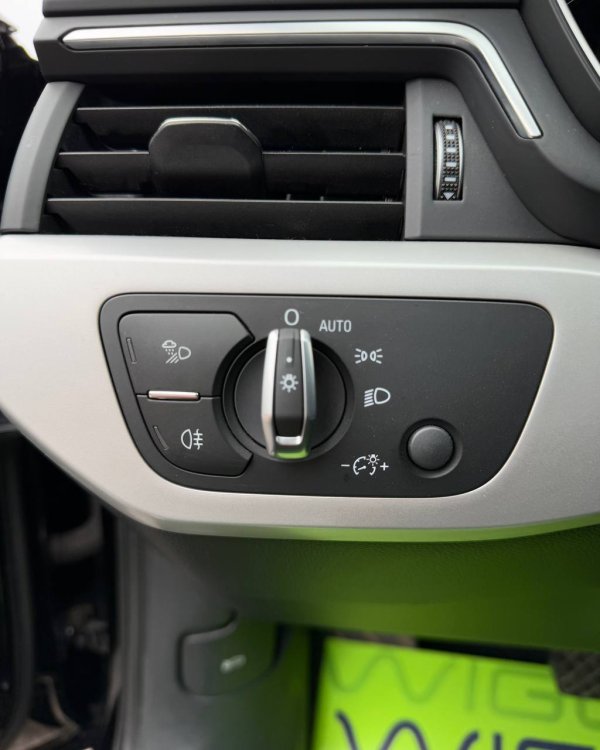 Audi A4 B9 · Рестайлинг - Image 16