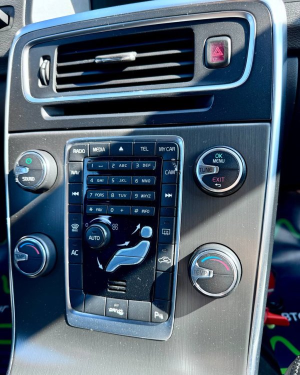 Volvo V60 I - Image 17