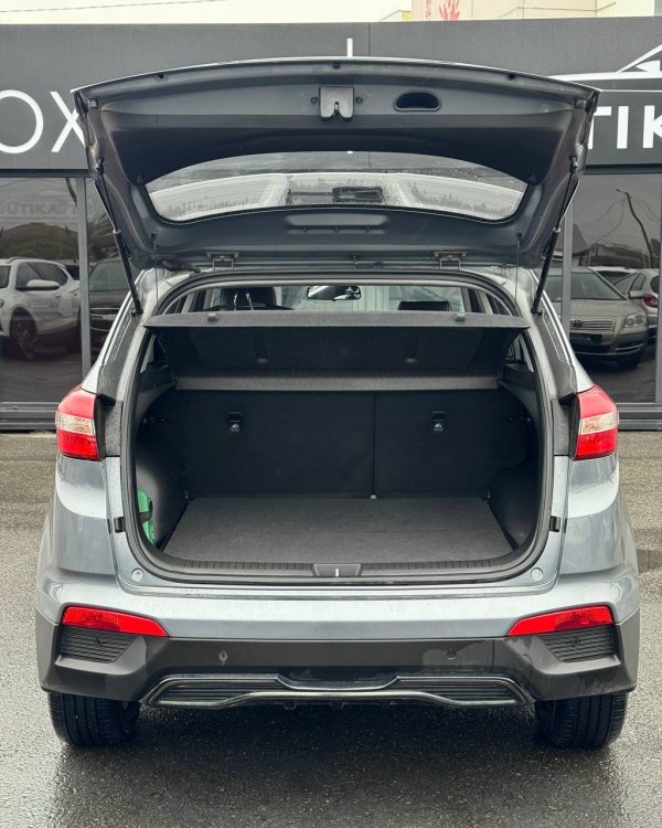 Hyundai Creta I · Рестайлинг - Image 14