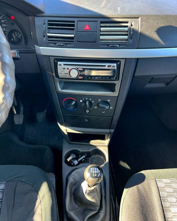 Opel Meriva I - Image 13
