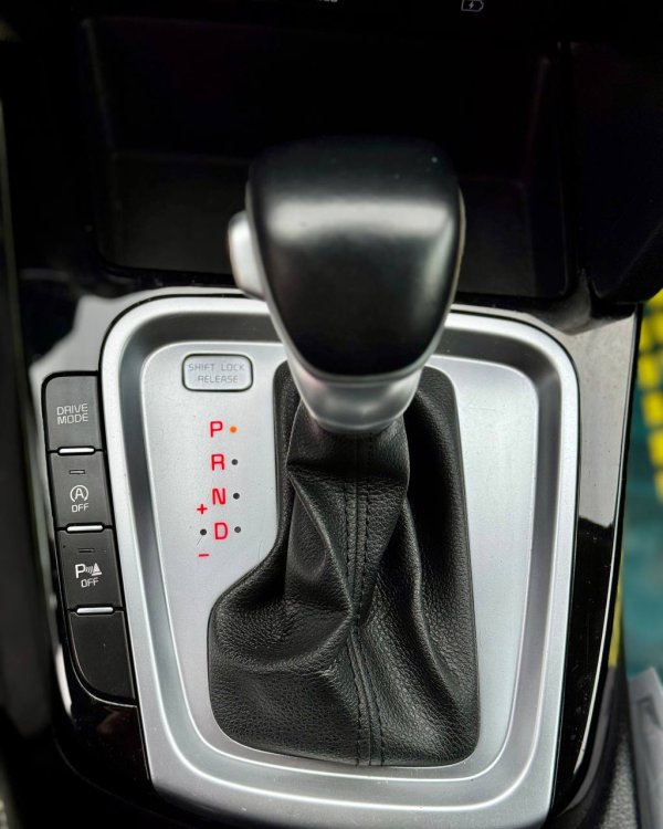 Kia Cee'd III - Image 17