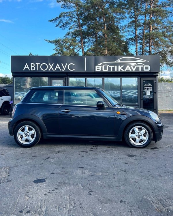 MINI Cooper R56 - Image 14