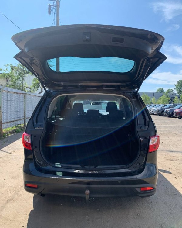 Mazda 5 II - Image 12