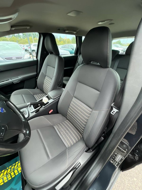 Volvo V50 I · Рестайлинг - Image 10