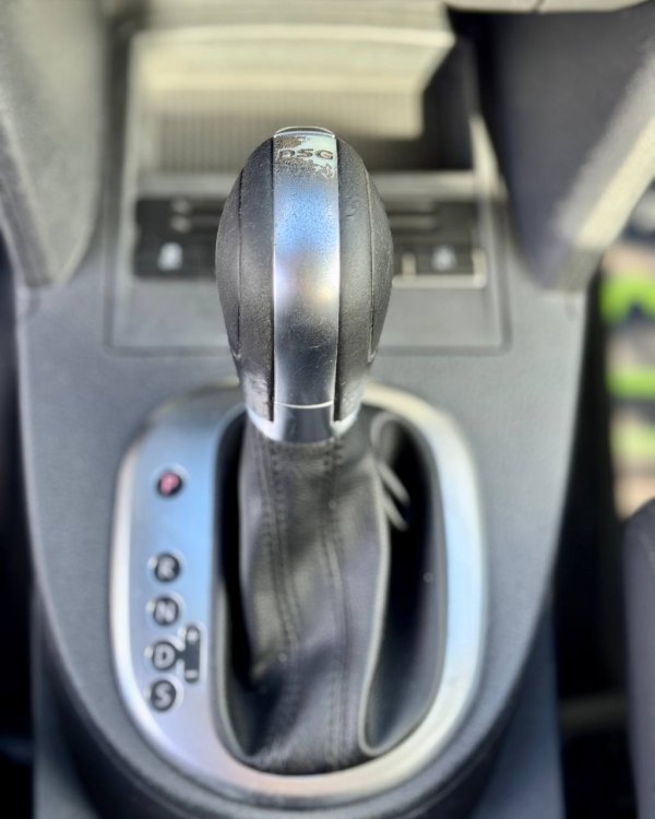 Volkswagen Touran I · 2-й рестайлинг - Image 17