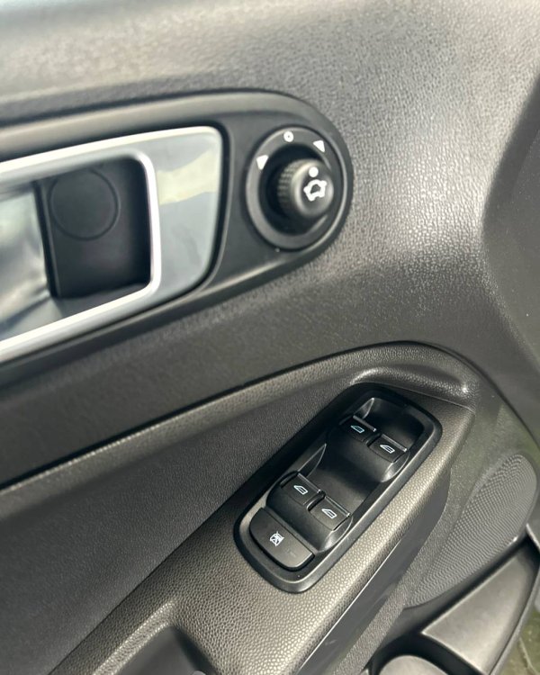 Ford EcoSport II - Image 9