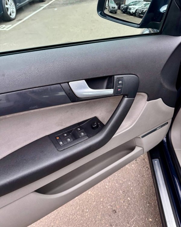 Audi A3 8P 8PA · Рестайлинг - Image 9