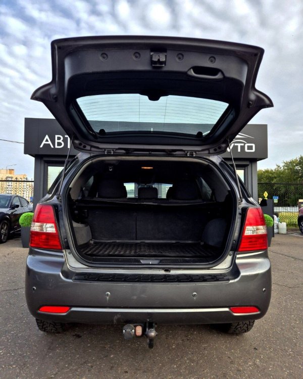 Kia Sorento I · Рестайлинг - Image 14