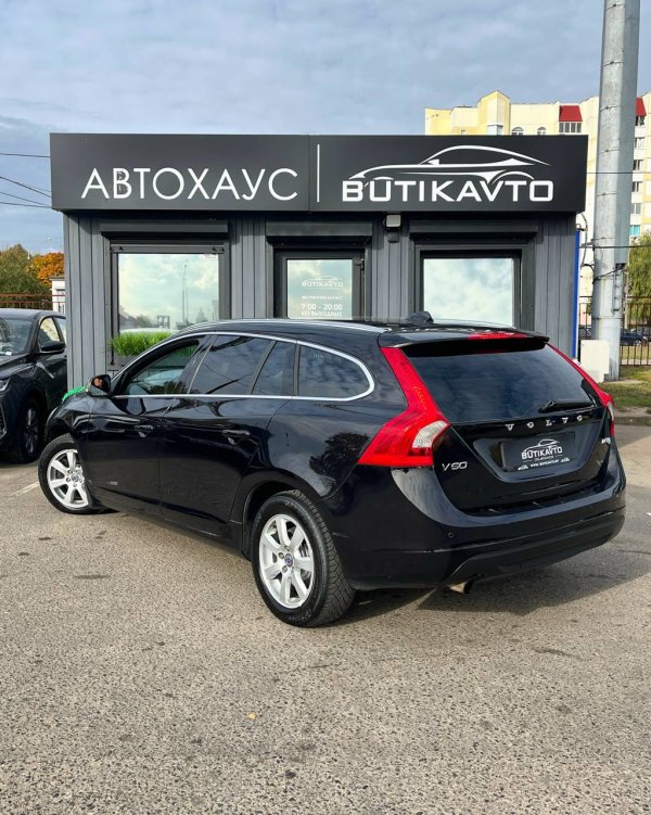 Volvo V60 I - Image 4