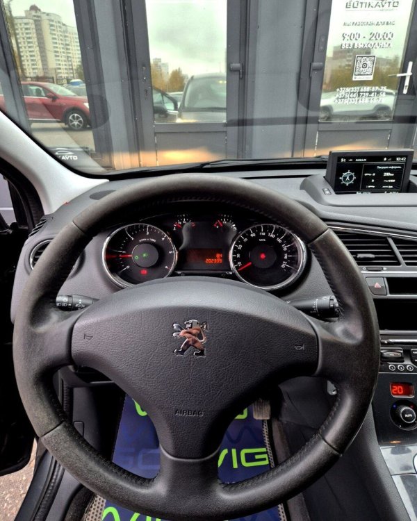 Peugeot 5008 I - Image 15