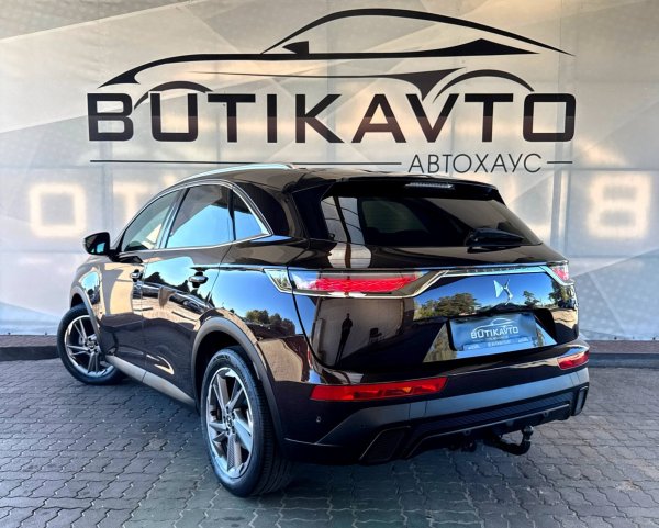 DS 7 Crossback I - Image 5