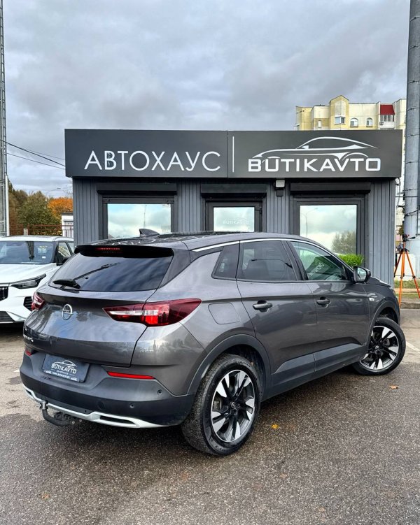 Opel Grandland X I - Image 6