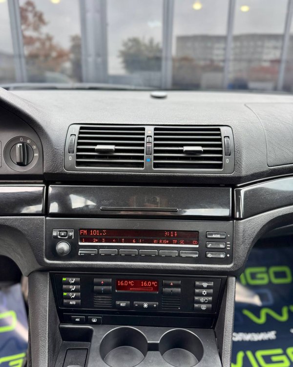 BMW 5 серия E39 - Image 16