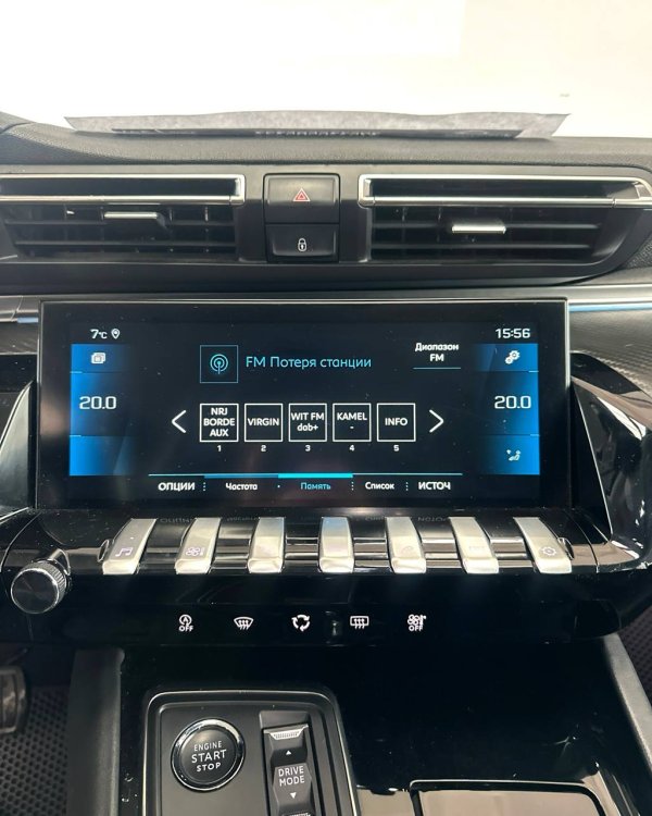 Peugeot 508 II - Image 12