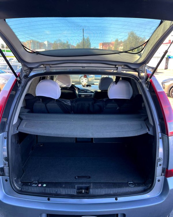 Opel Meriva I - Image 15
