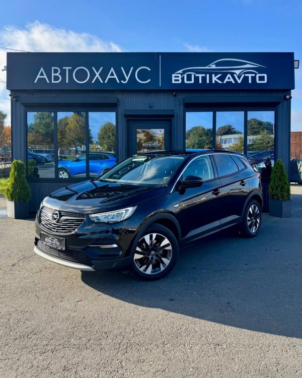 Opel Grandland X I - Image 3