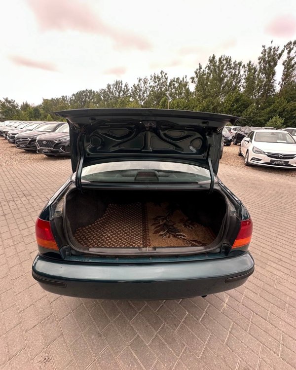 Honda Civic VI - Image 10