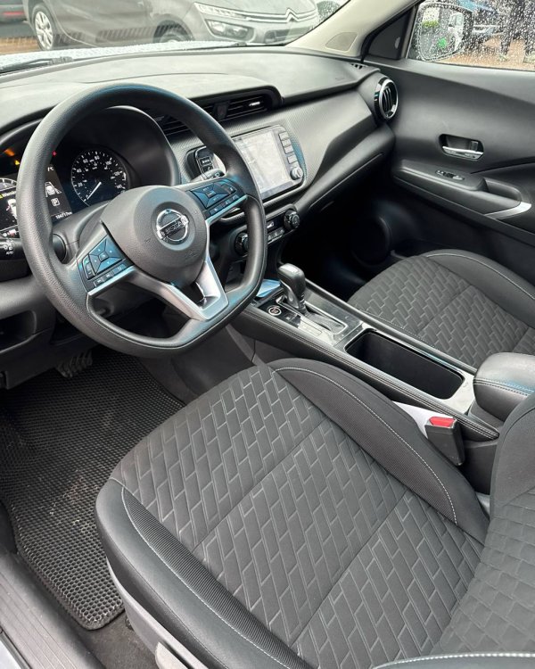 Nissan Kicks  I - Image 10