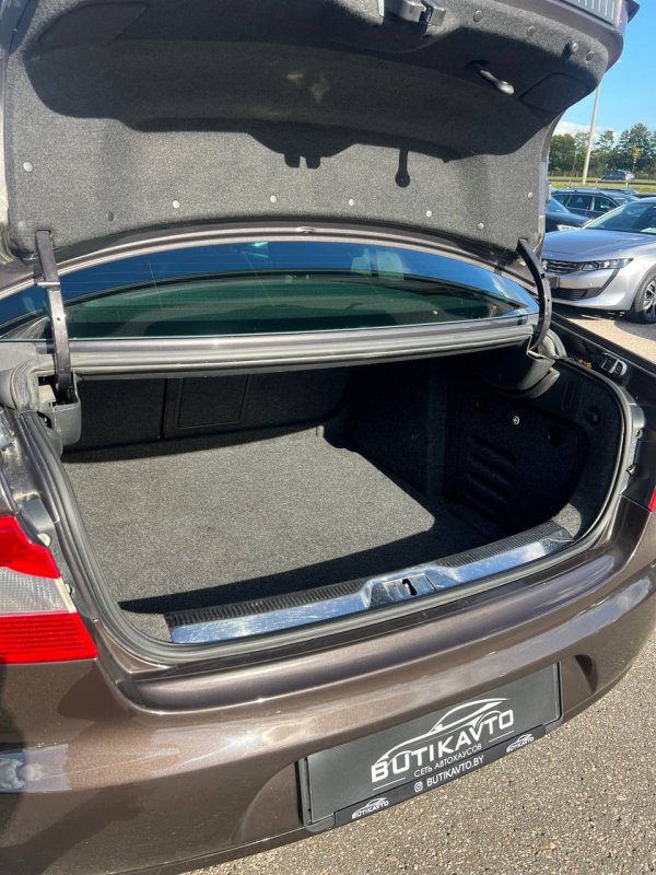 Skoda Superb II - Image 17