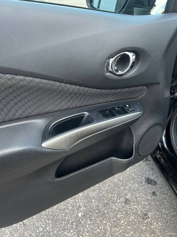 Nissan Note II (E12) - Image 11