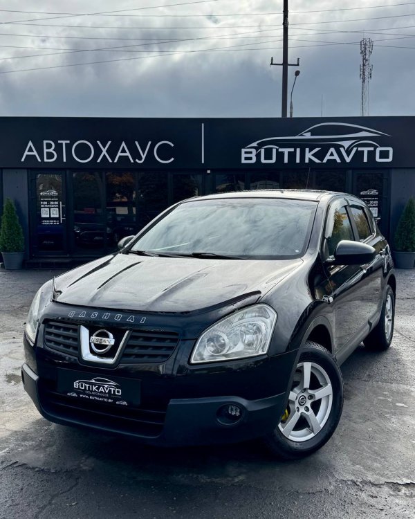 Nissan Qashqai I - Image 3