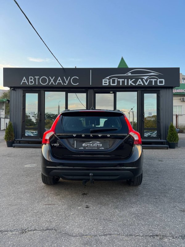 Volvo V60 I - Image 6