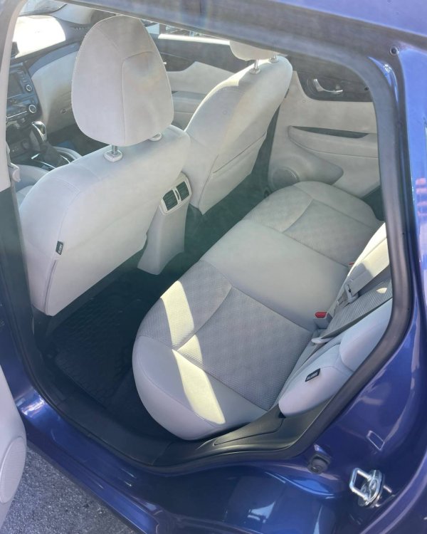 Nissan Rogue Sport I · Рестайлинг - Image 13