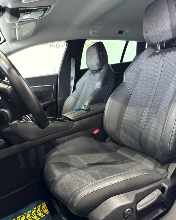 Peugeot 508 II - Image 15