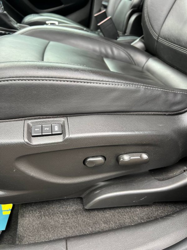 Buick Encore I · Рестайлинг - Image 12
