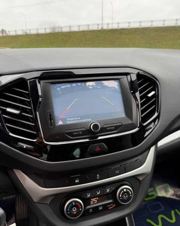 Lada (ВАЗ) Vesta I - Image 18