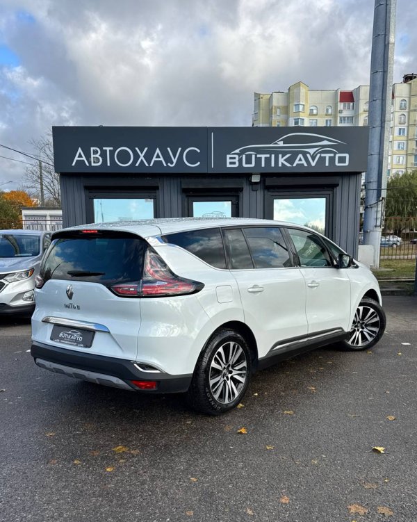 Renault Espace V - Image 6