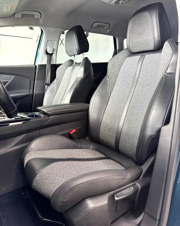 Peugeot 5008 II - Image 10