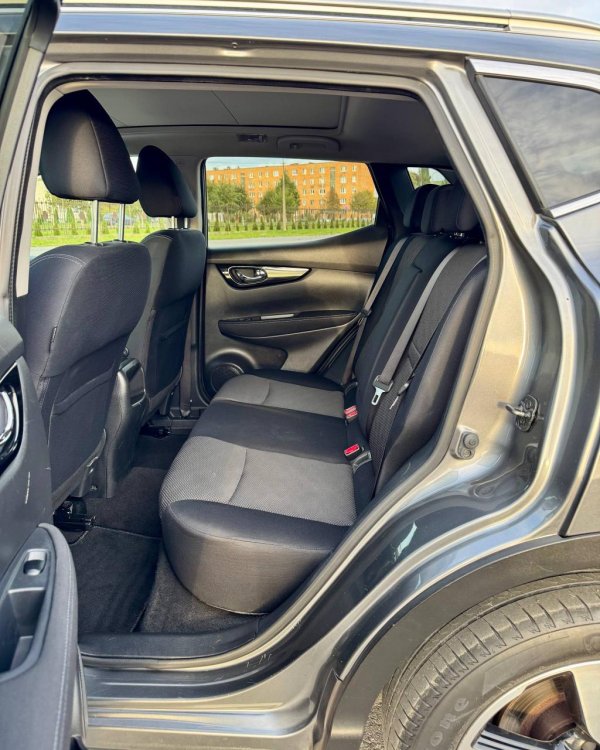 Nissan Qashqai II - Image 11