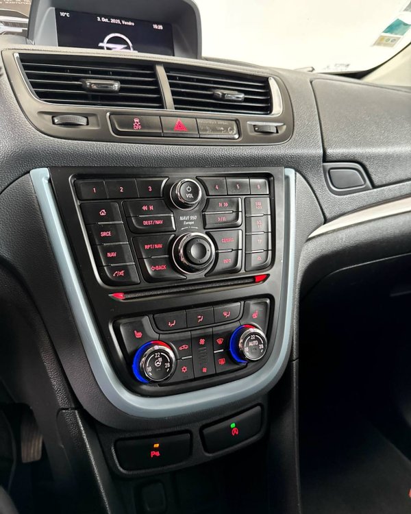 Opel Mokka I - Image 13