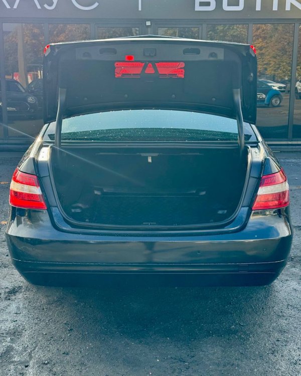 Mercedes-Benz E-Класс W212 S212 C207 A207 - Image 12