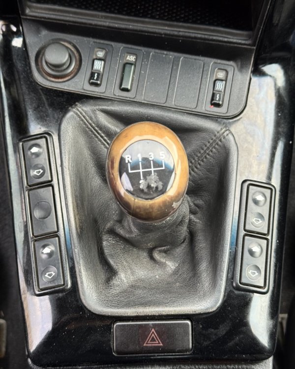 BMW 3 серия E36 - Image 17