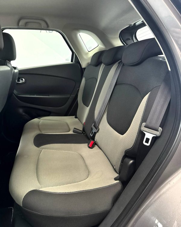 Renault Captur I - Image 13