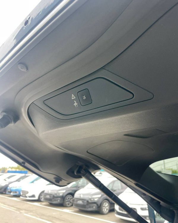 Citroen C4 Grand Spacetourer I - Image 17